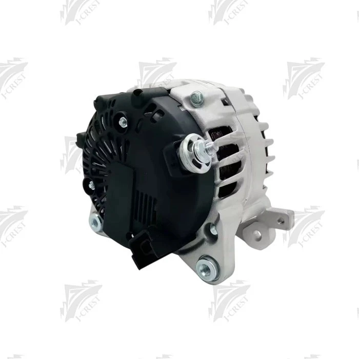 23100-4BA0A 23100-4BA0B Alternator For NISSAN X-TRAIL III And ROGUE factory